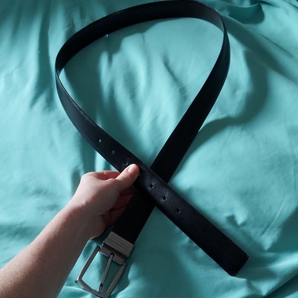 Perry Ellis belt